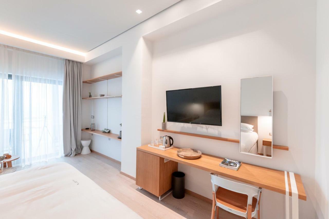 Superior Vierbettzimmer
