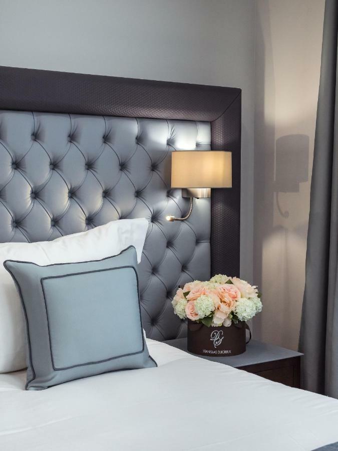 Chambre Double Deluxe