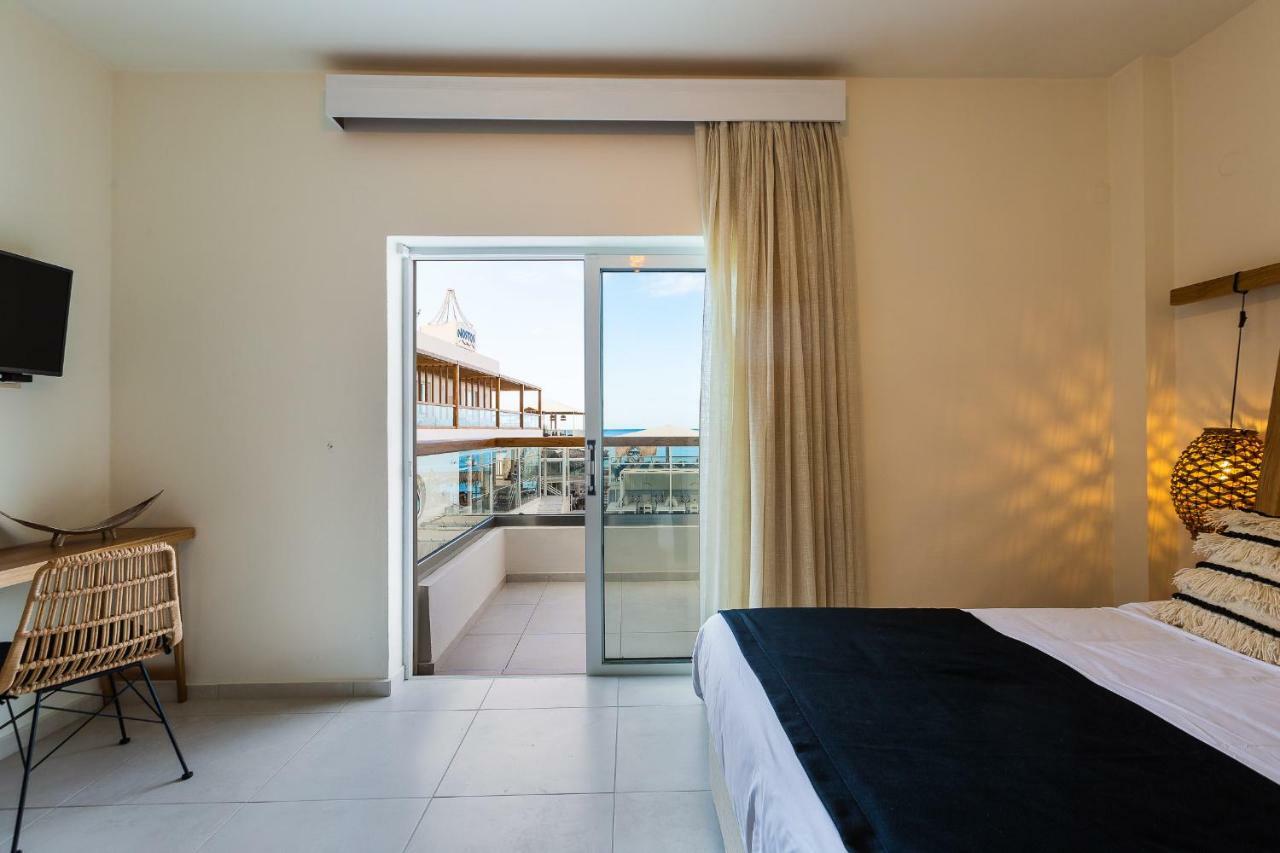 Standard Room with Sea View