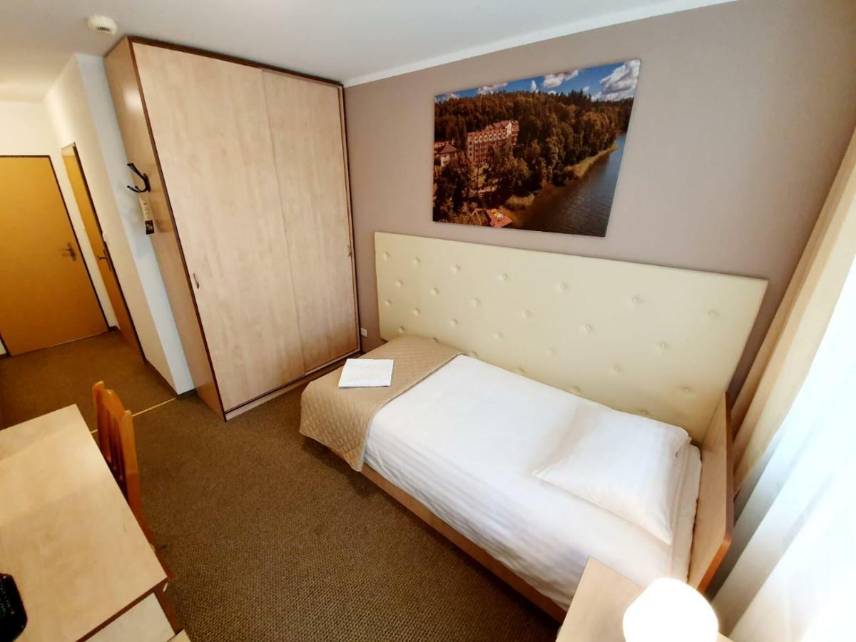 Standard Einzelzimmer mit Spa