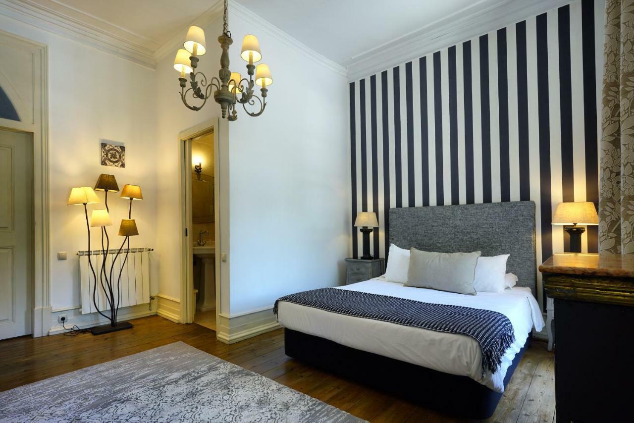 Chambre Double Supérieure