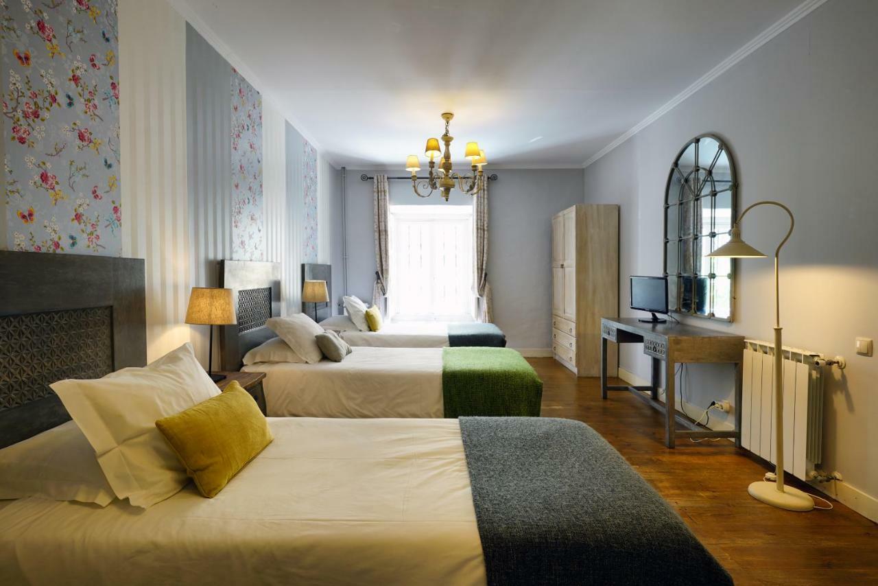 Chambre Triple Supérieure