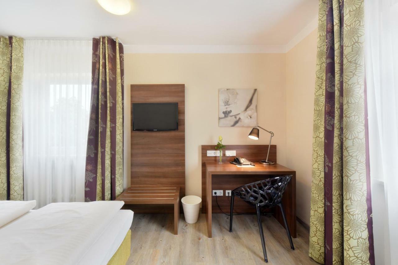 Habitación Doble Confort