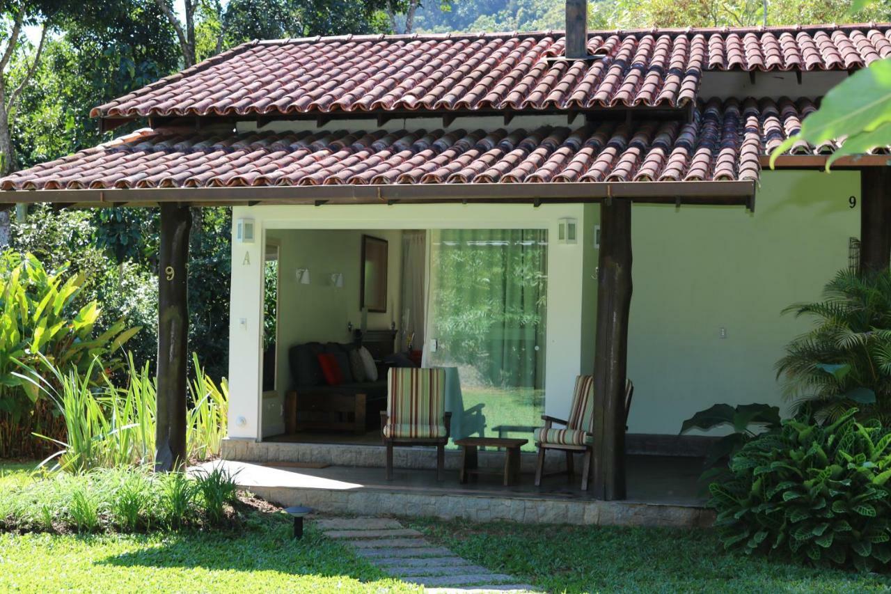 Suíte Deluxe com Banheira de Hidromassagem