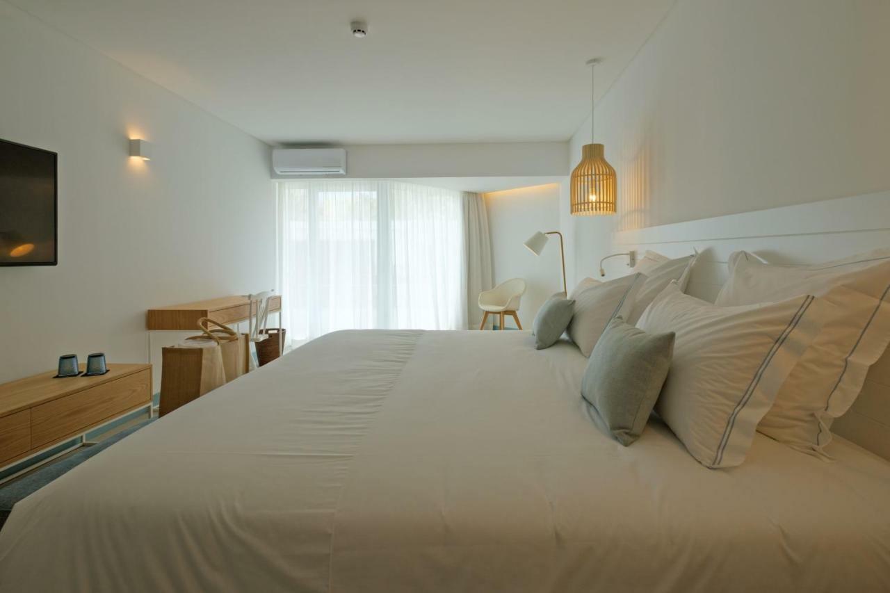 Classic Double or Twin Room