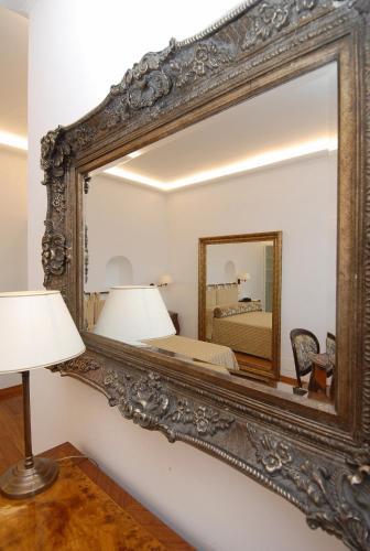 Chambre Double Supérieure - Vue sur Mer