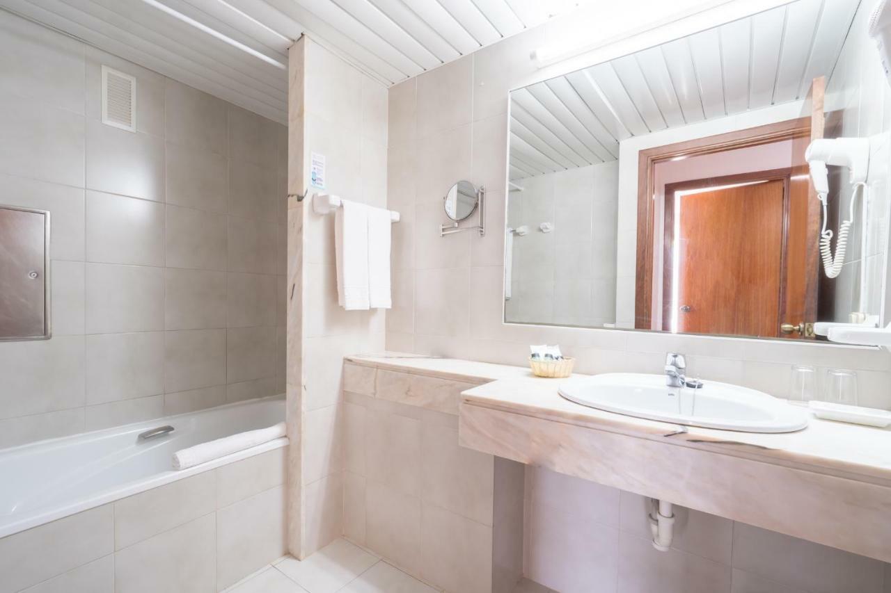 Suite con Balcone