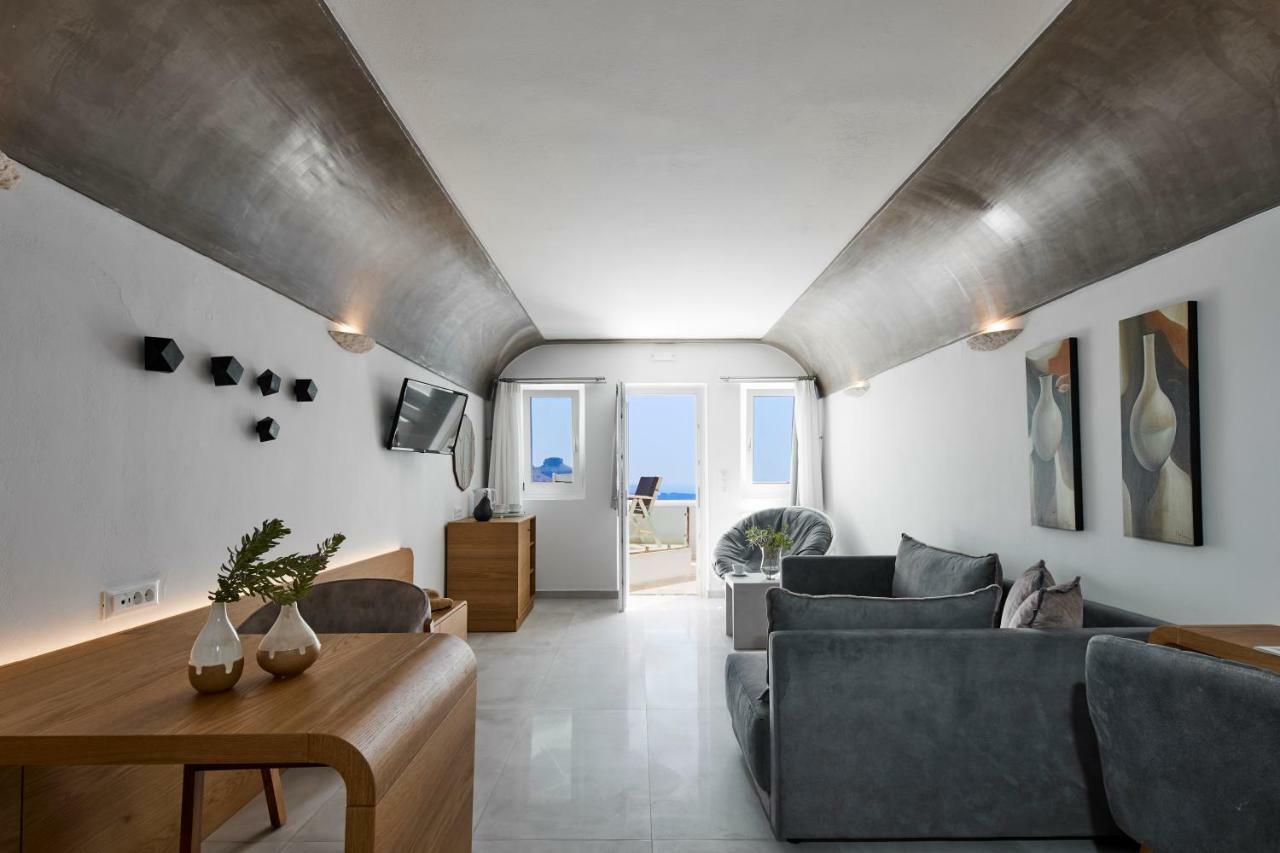 Hébergement 2 Chambres - Vue sur Caldeira