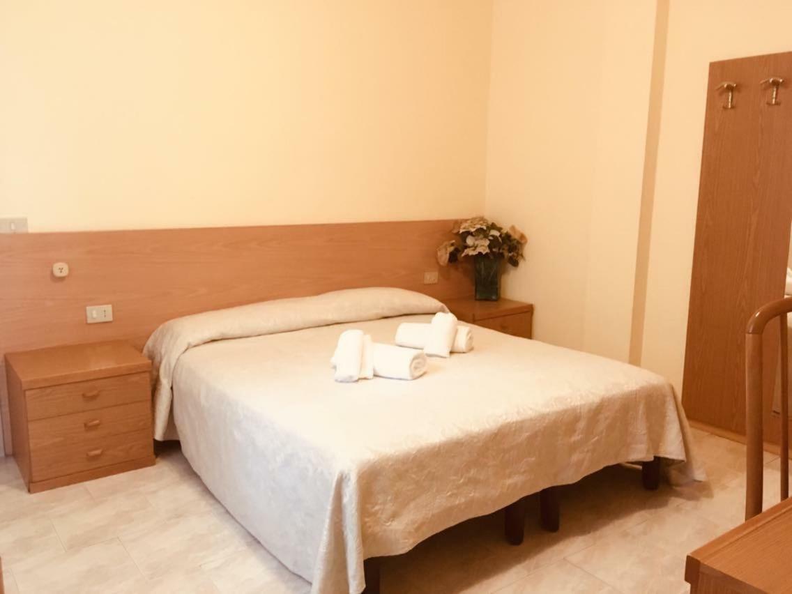 Economy Doppelzimmer