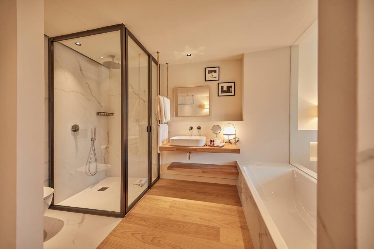 Habitación Doble Deluxe