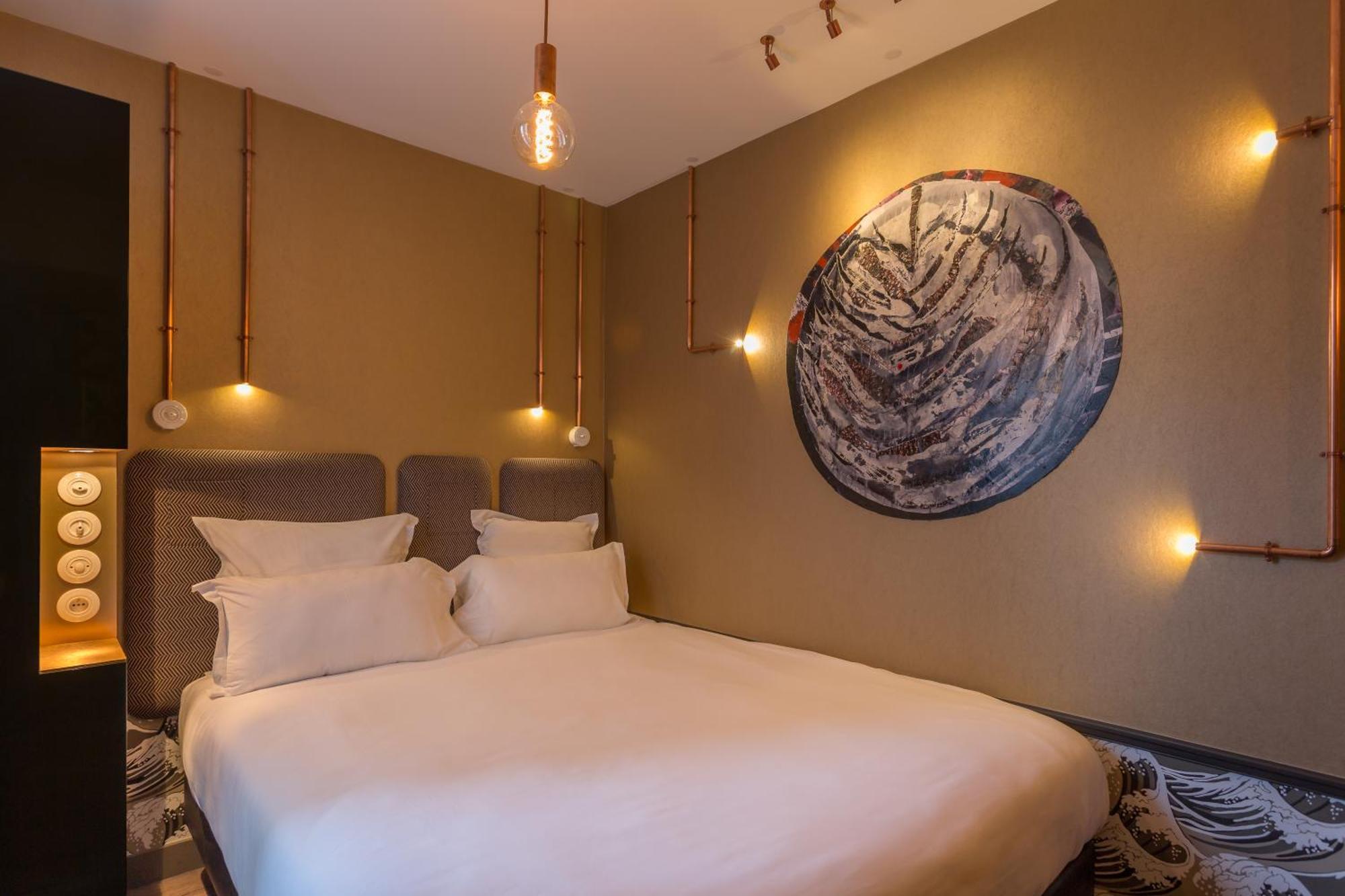 Petite Chambre Double