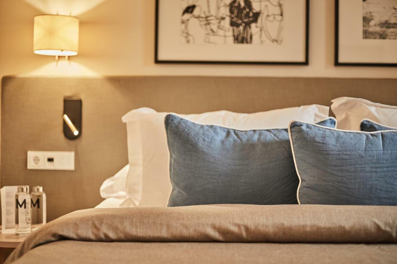 Habitación Doble con balcón