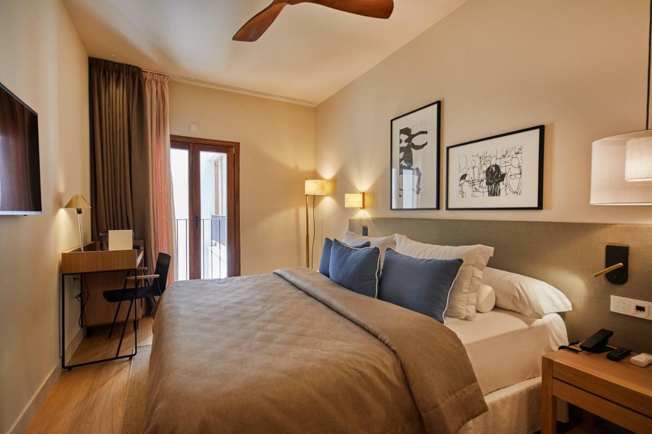 Habitación Doble Estándar