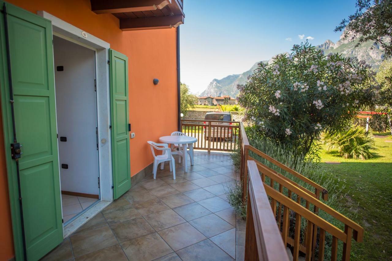 One-Bedroom Apartment (4 Adults)
