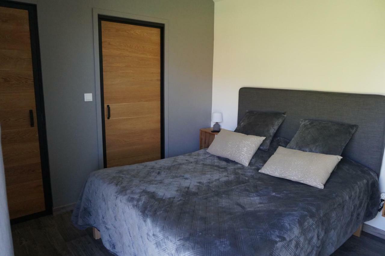Chambre Familiale - Vue sur Jardin