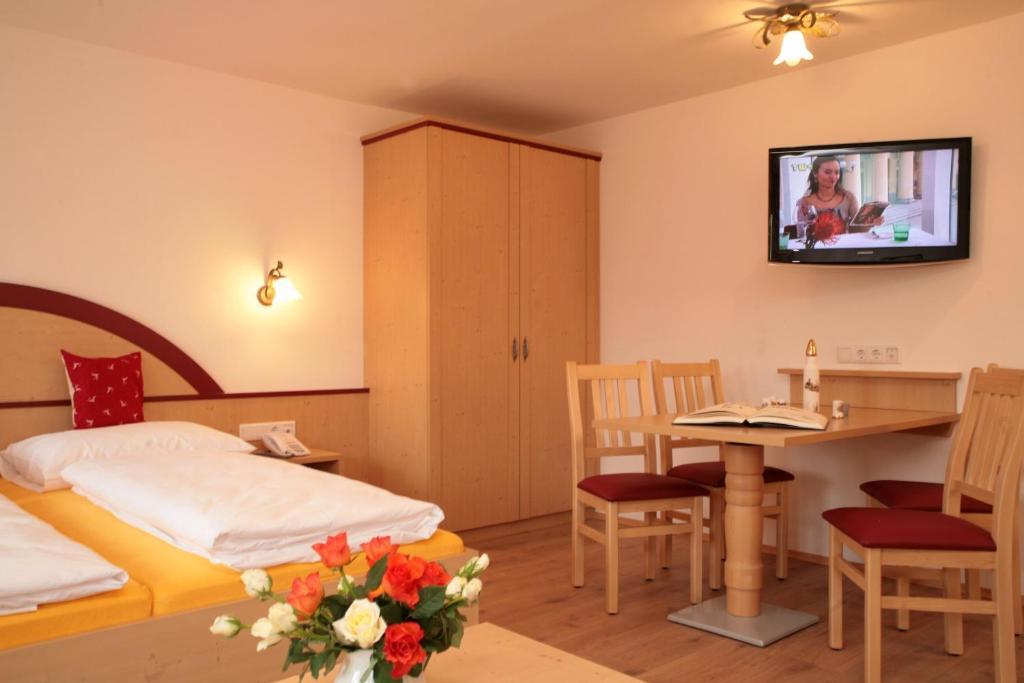Apartment mit 1 Schlafzimmer