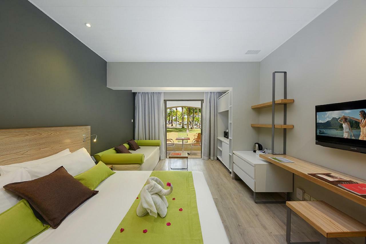 Chambre Supérieure (2 Adultes + 1 Enfant)