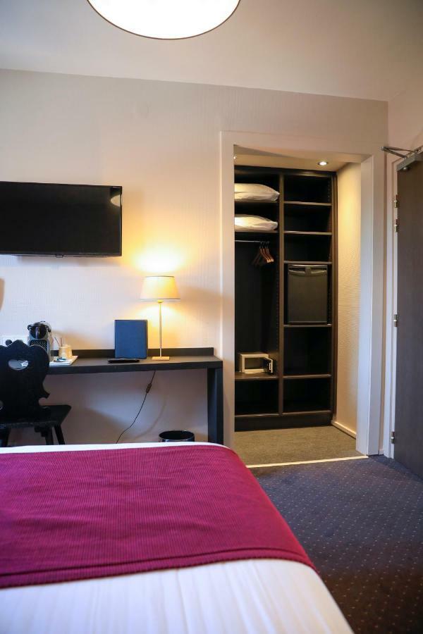 Chambre Double Premium