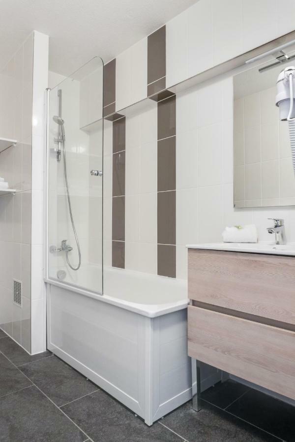 Appartement met 1 Slaapkamer (4 Volwassenen)