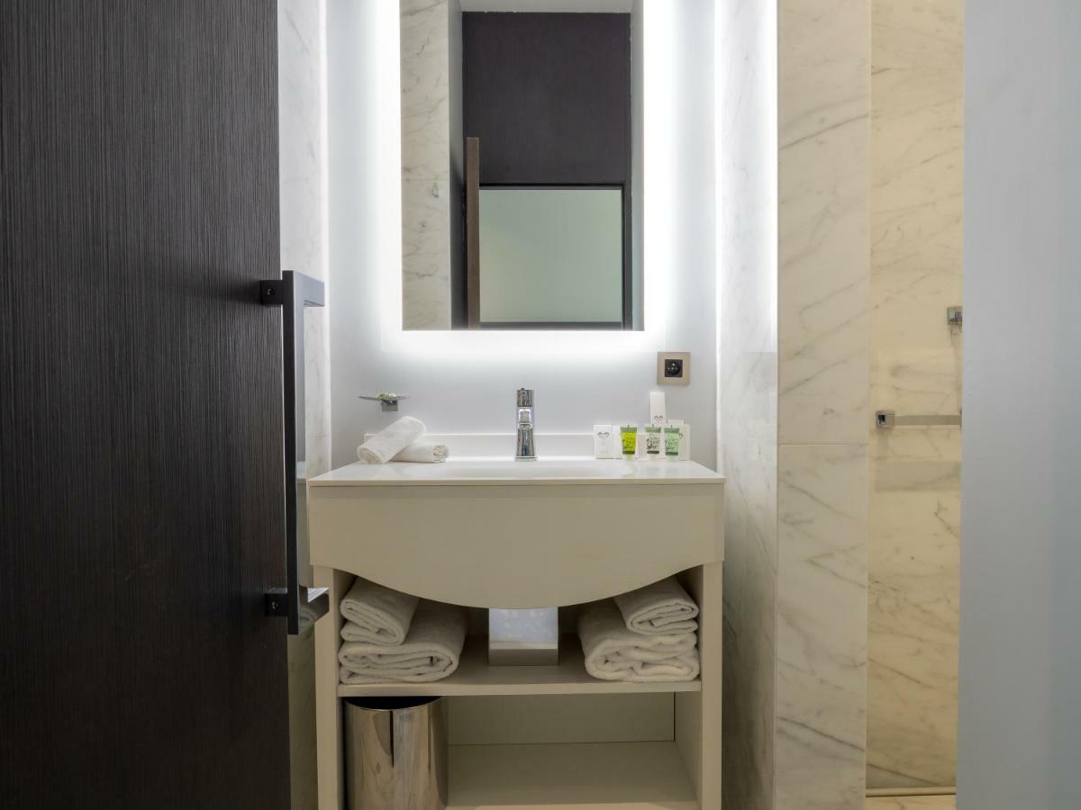 Chambre Double Standard