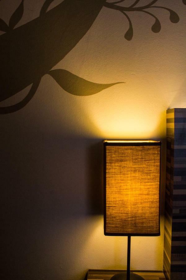 Quarto Deluxe com Cama Queen-size