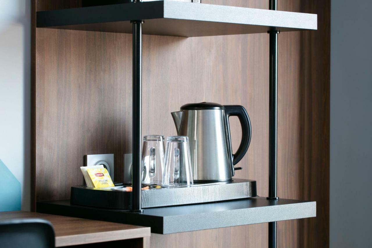 Habitación Doble Estándar