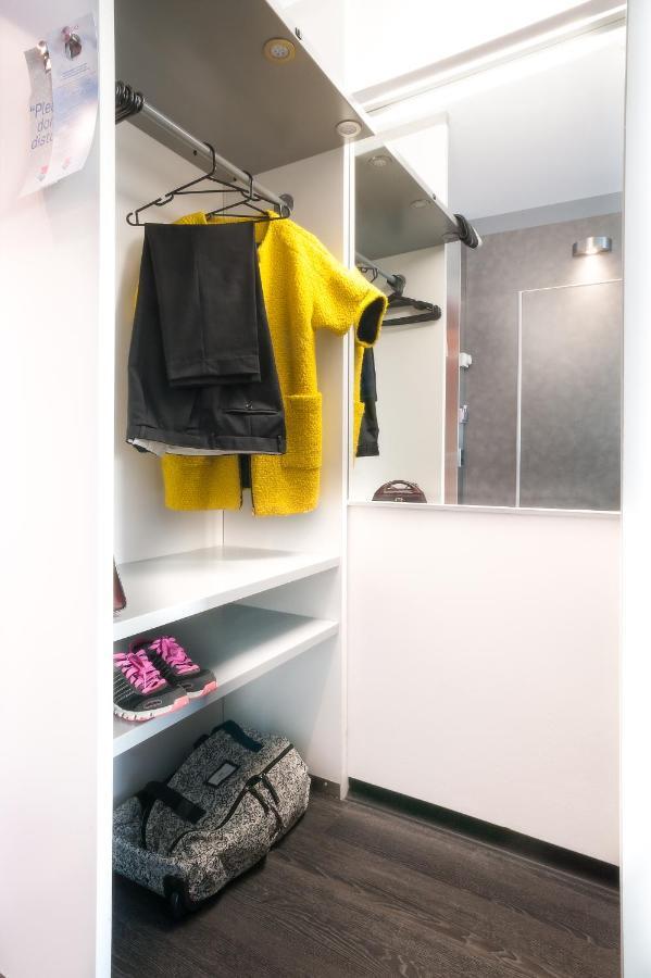 Appartement voor 2 personen