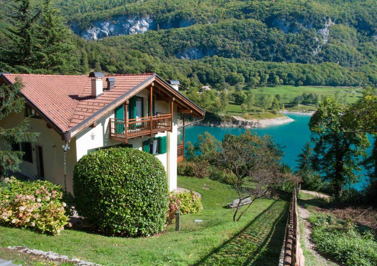 Appartamento con Vista Lago