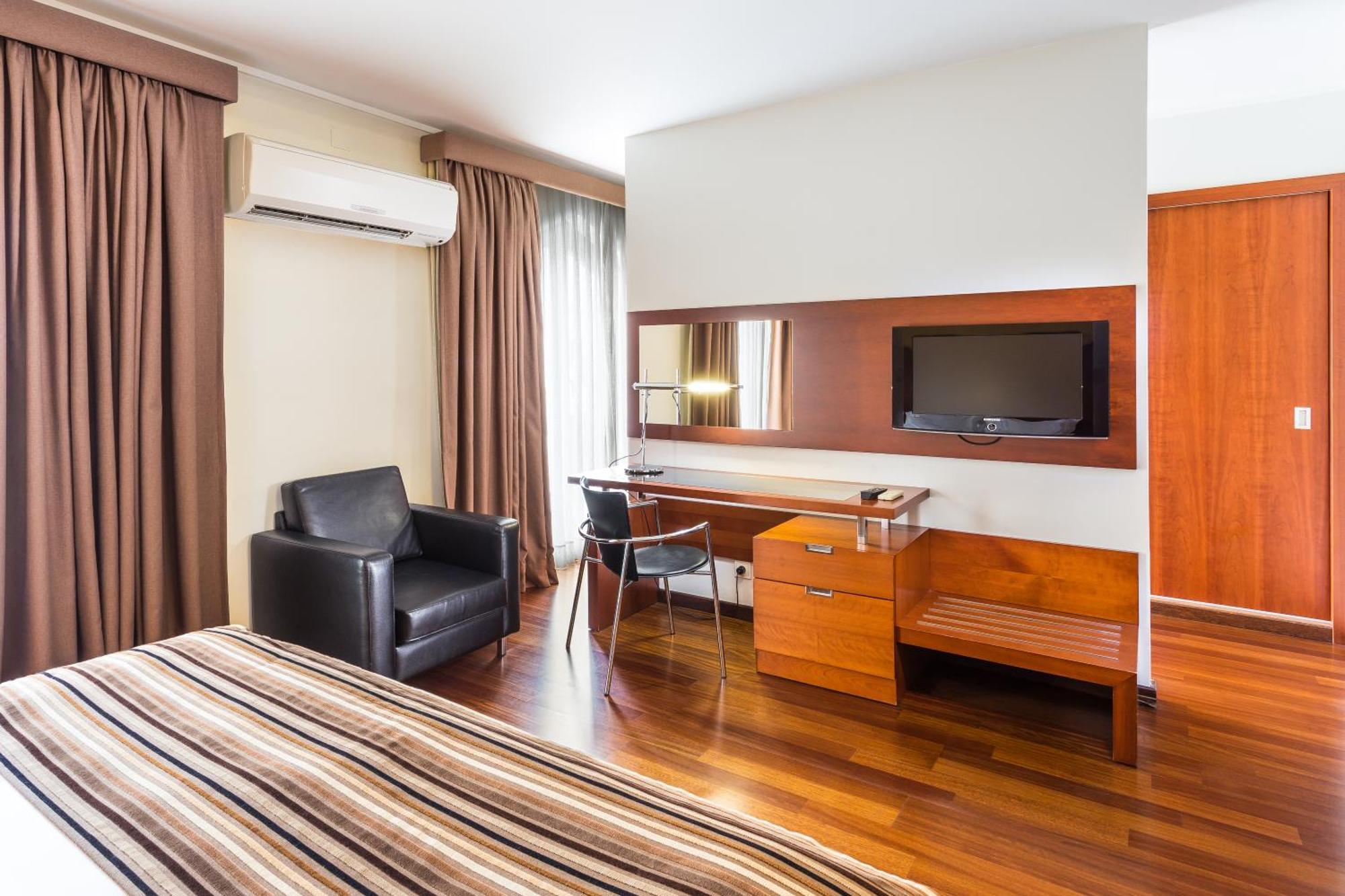 Apartamento de 3 dormitorios