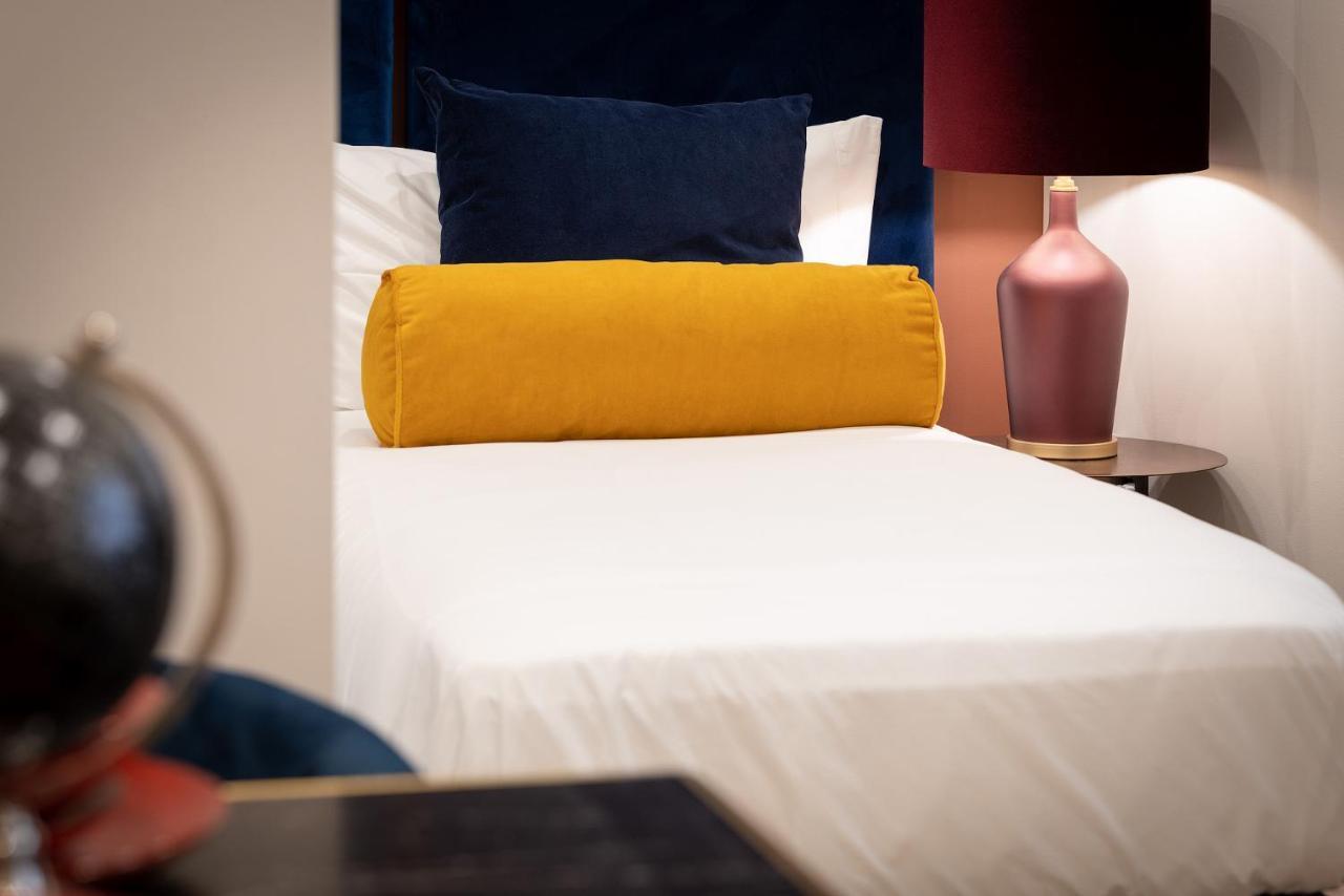 Apartamento Estudio
