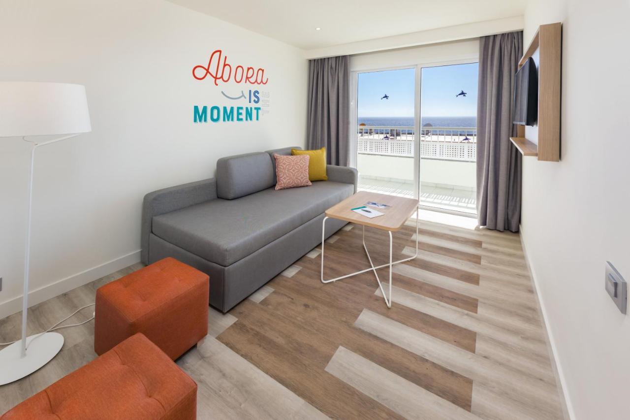 Suite com Vista