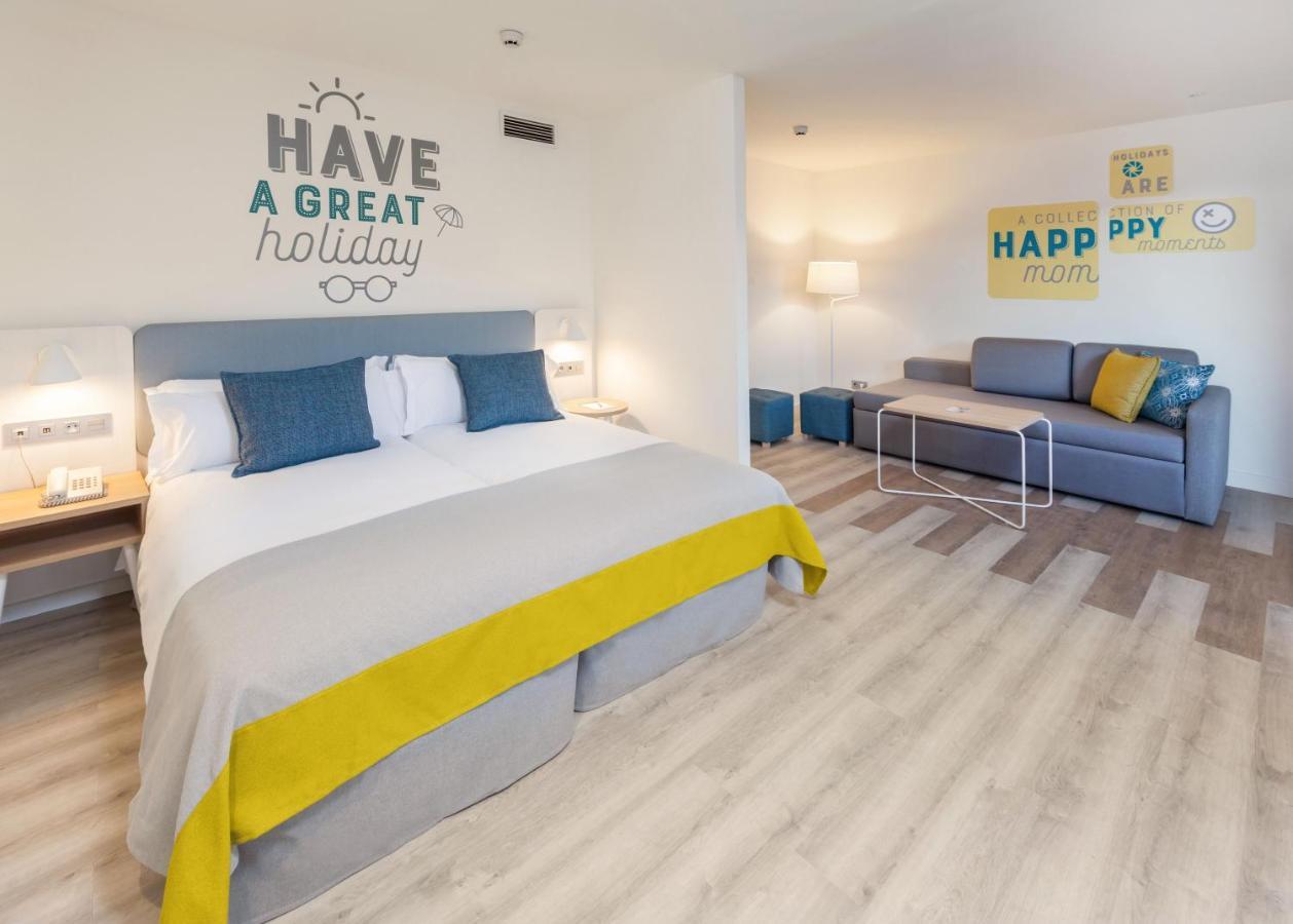 Quarto Familiar