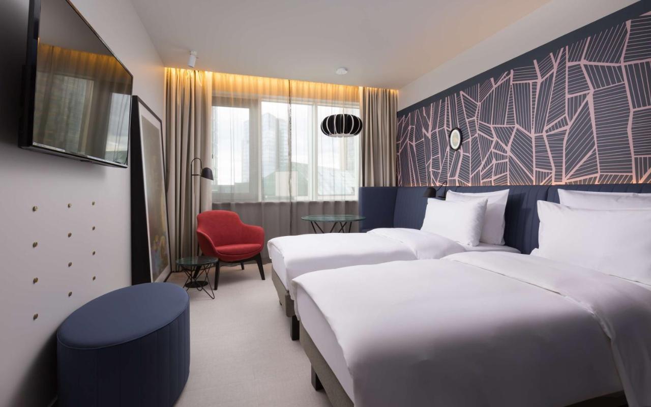 Premium Zimmer