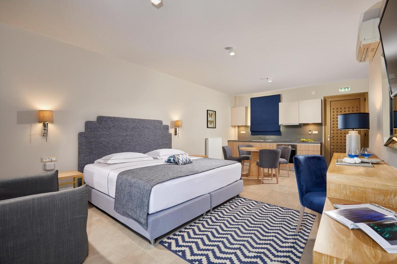 Junior Suite con Vista Mare