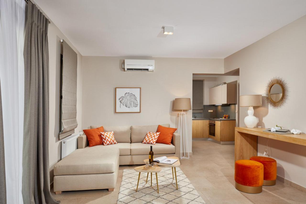 Suite Executive