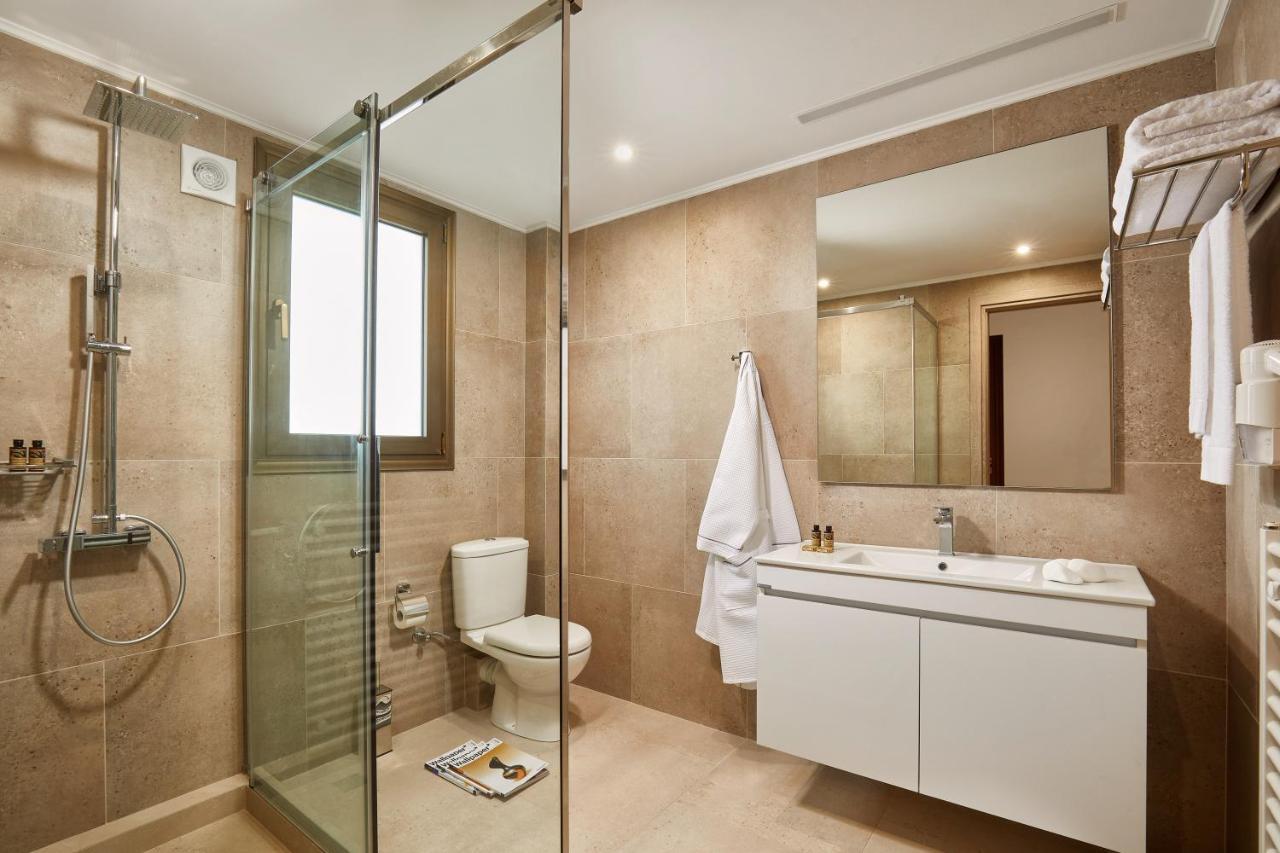 Suite con 2 Camere da Letto