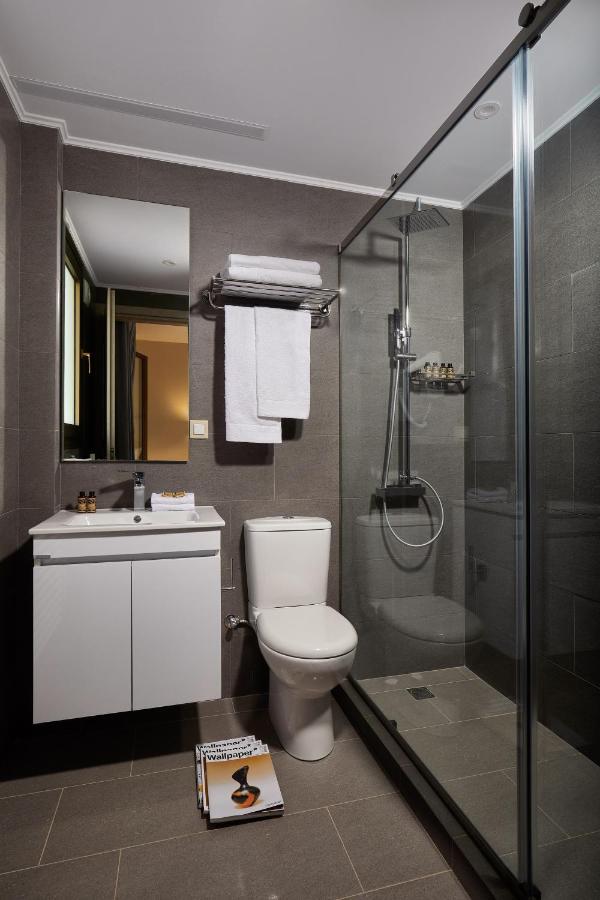 Appartamento con 2 Camere da Letto