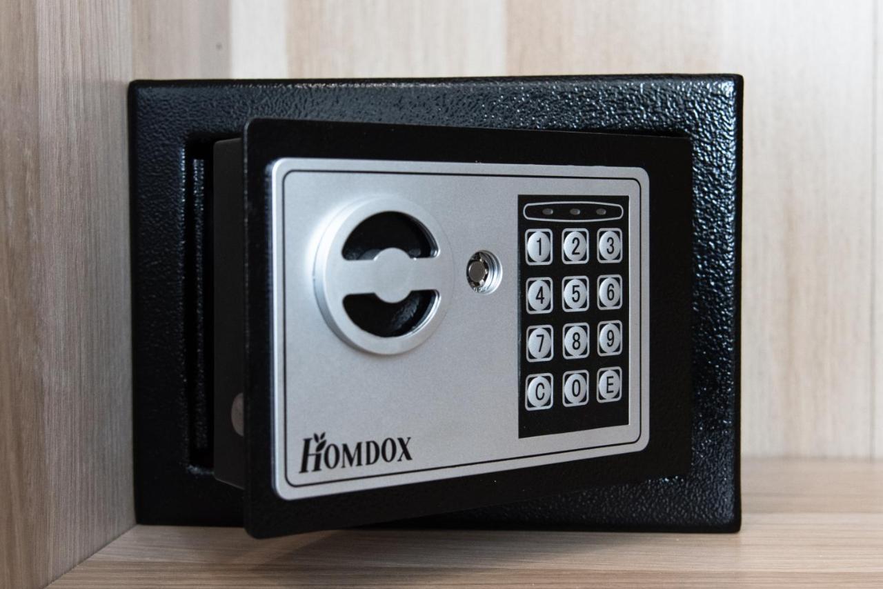 Camera Singola con Bagno Privato