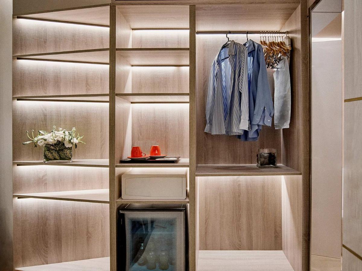 Chambre Simple