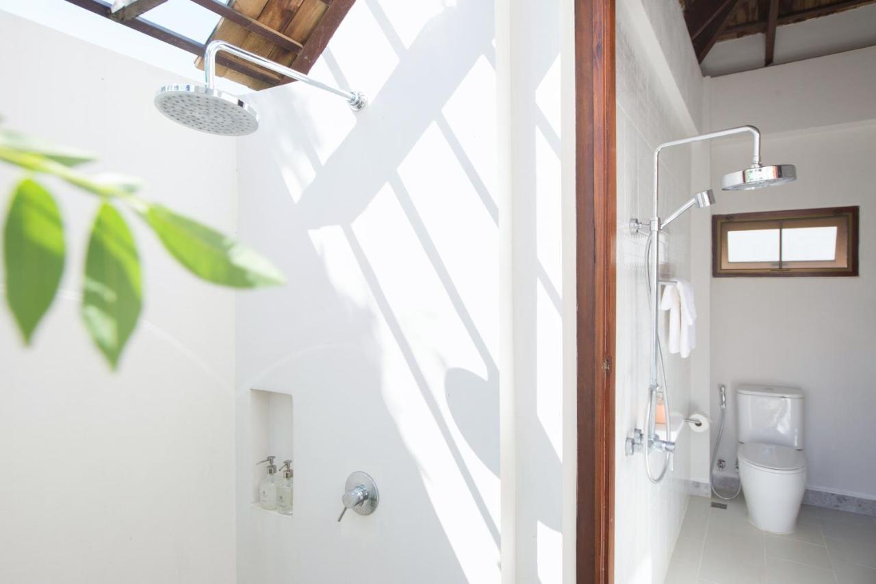 Deluxe Villa met Uitzicht op Zee