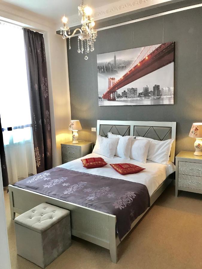Suite Deluxe avec Lit King-Size
