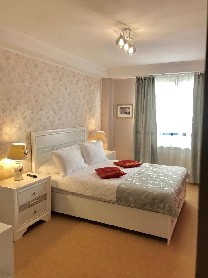 Chambre Double Deluxe