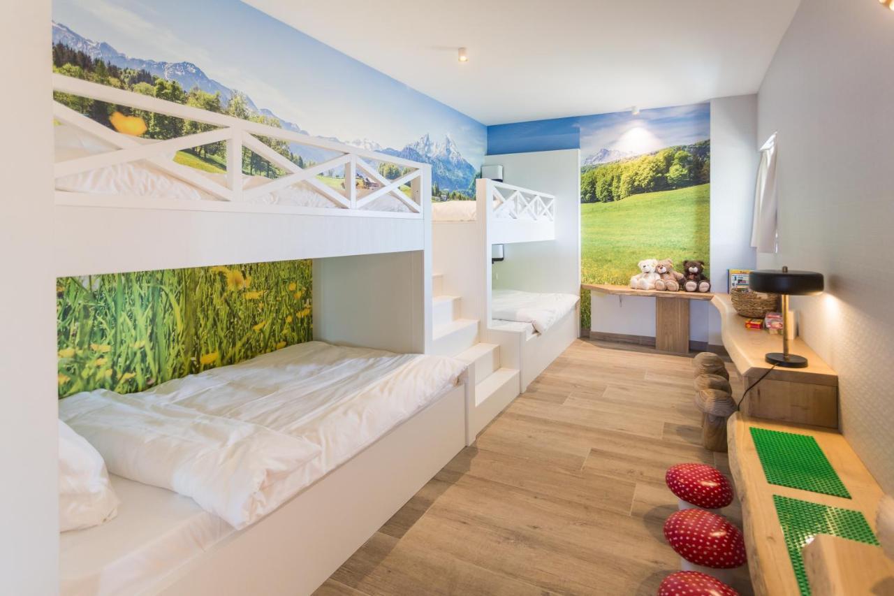 Wellness-Suite