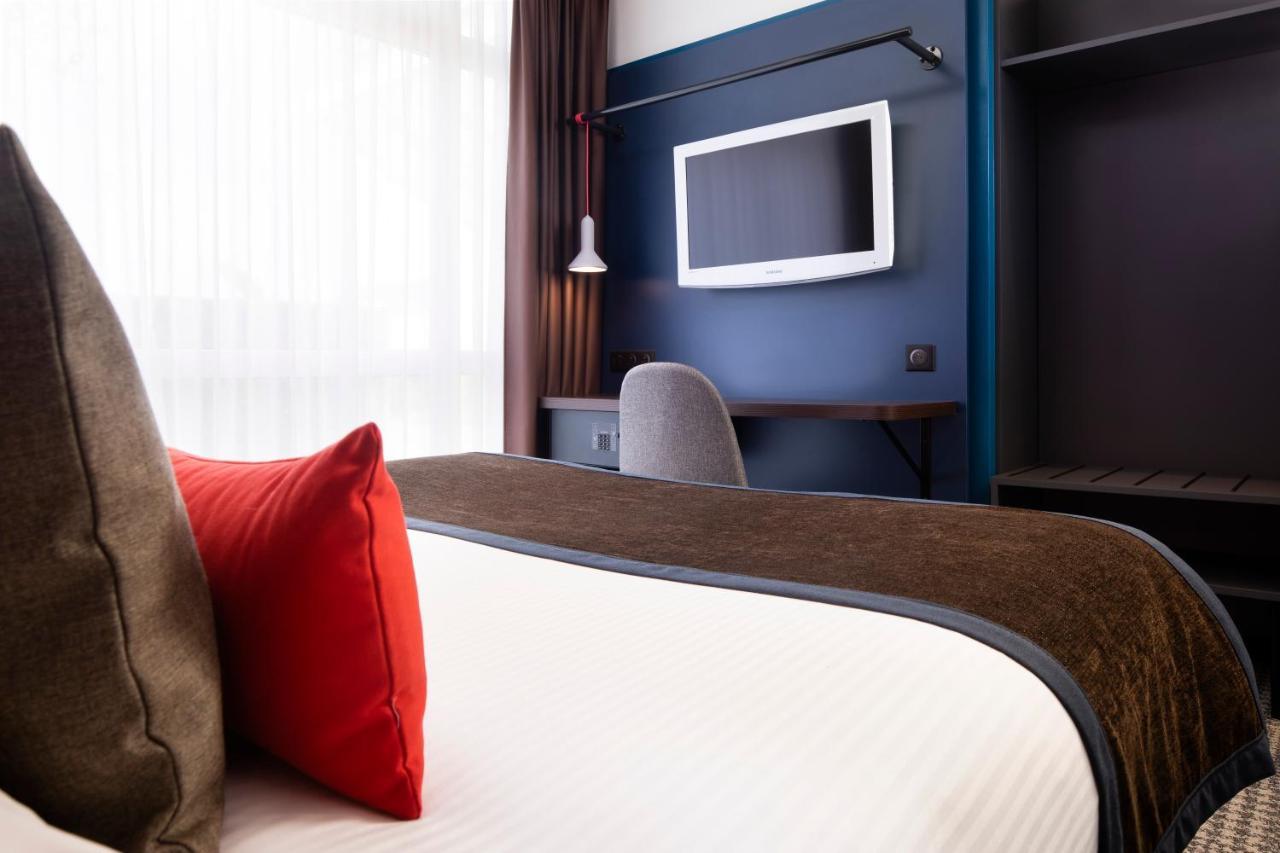 Privilege Double Room