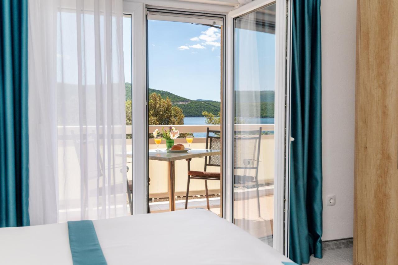 Single Room with Sea View