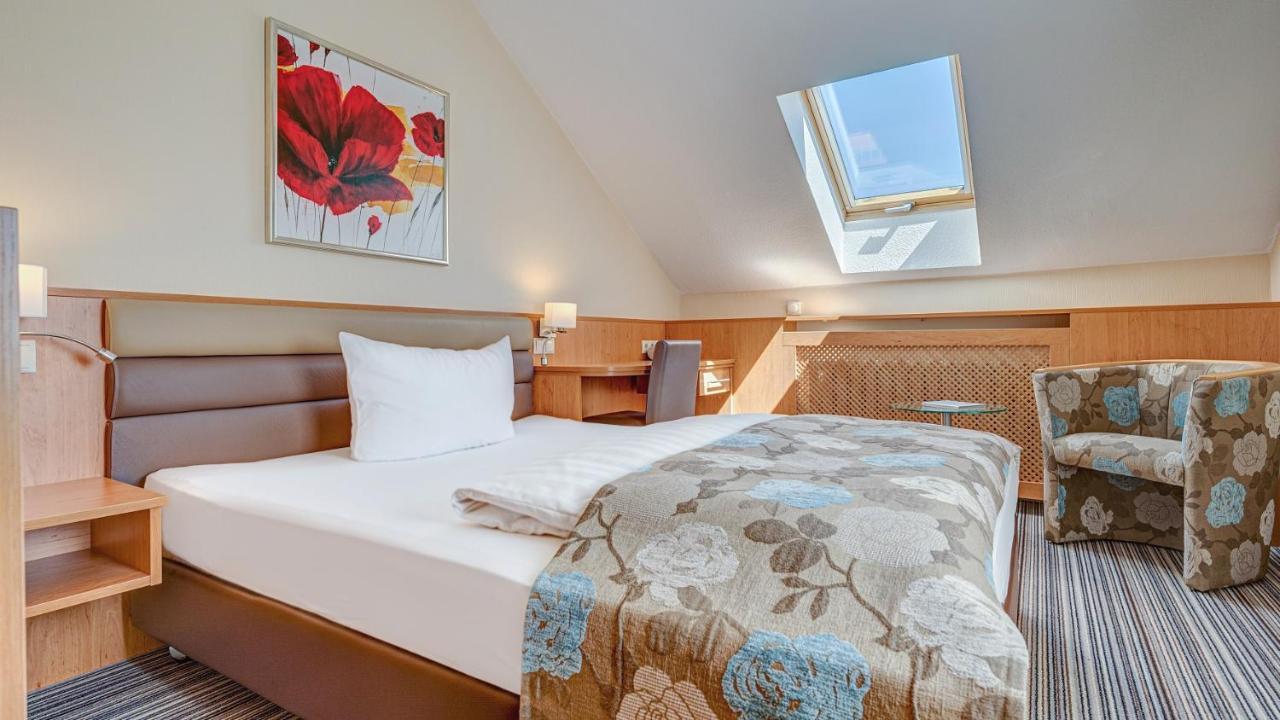 Comfort Single Room