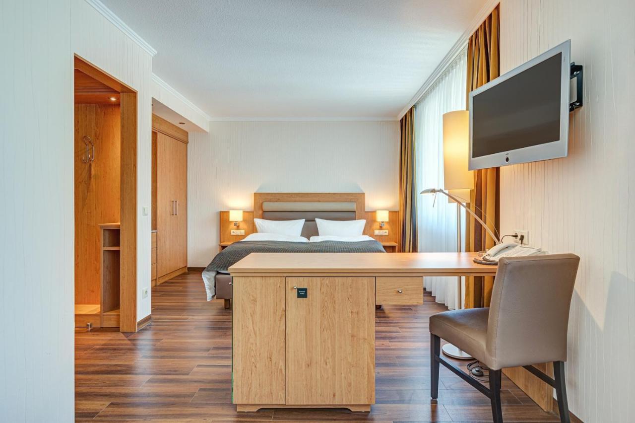 Junior Suite Non-Smoking