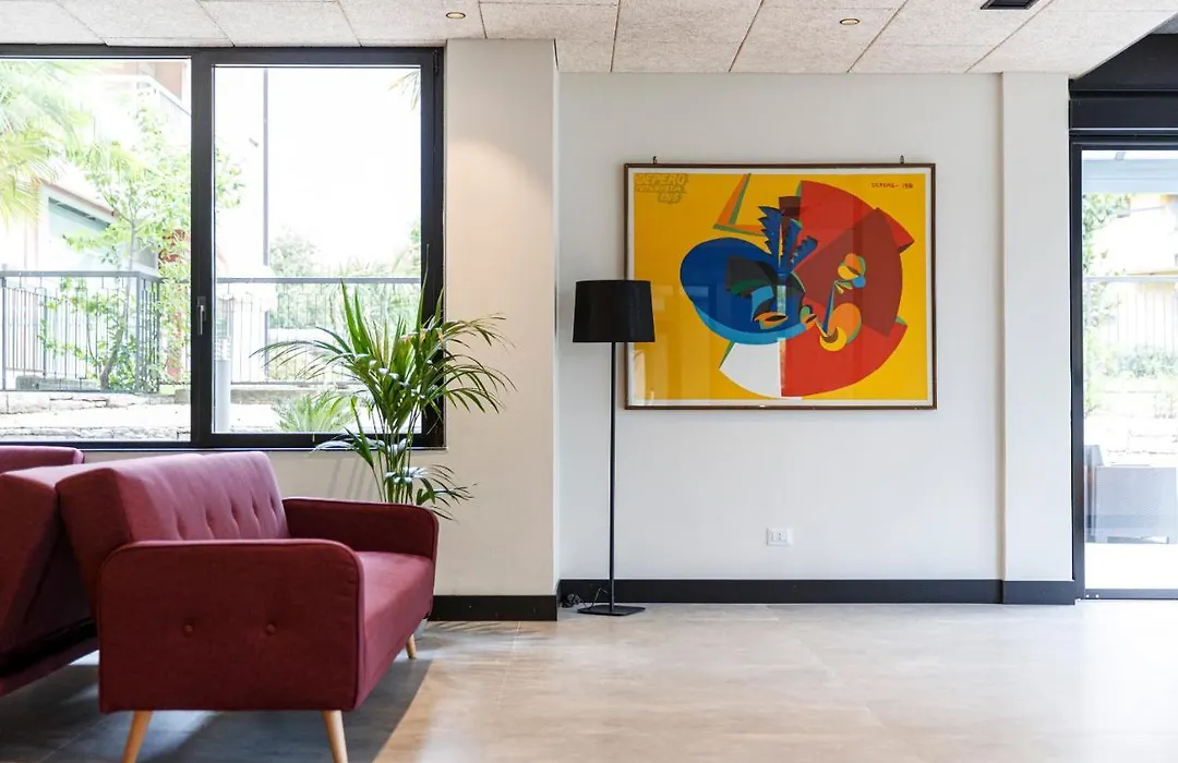 Arco Smart Hotel-1
