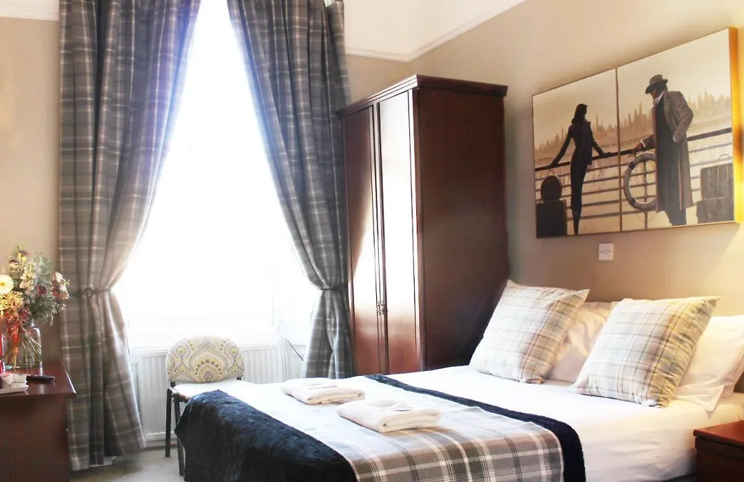 Playfair House Hotel-1