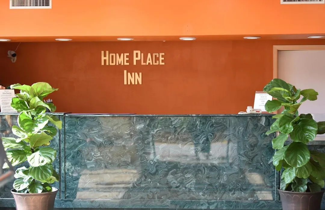 Homeplace Inn-1